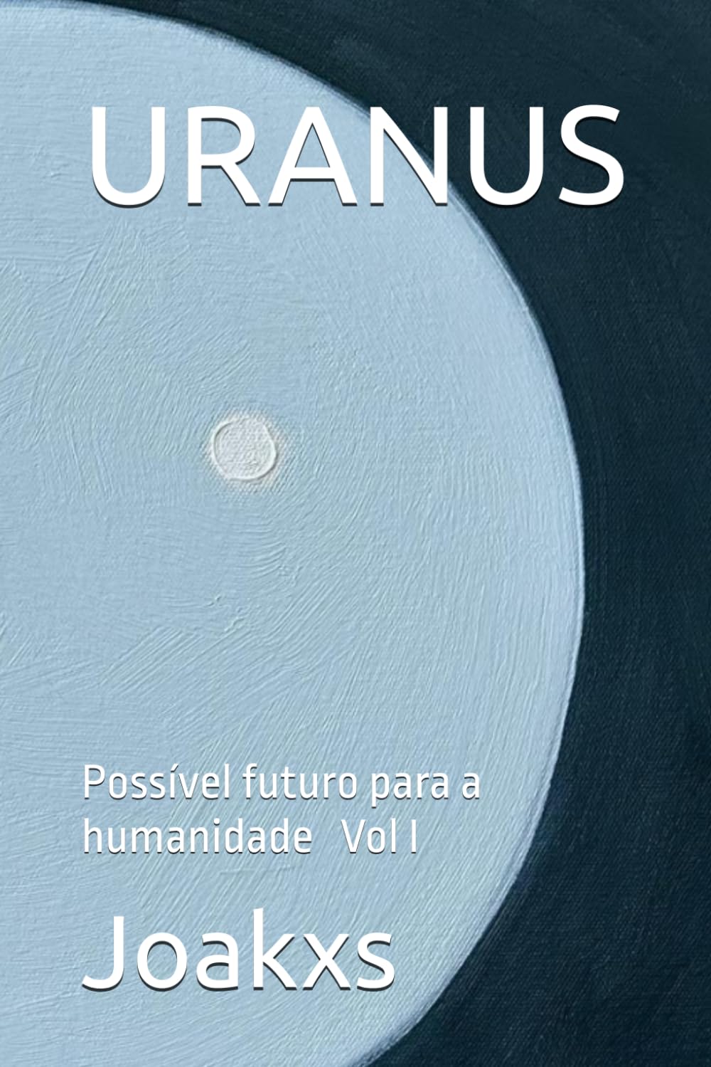 URANUS: Possível futuro para a humanidade