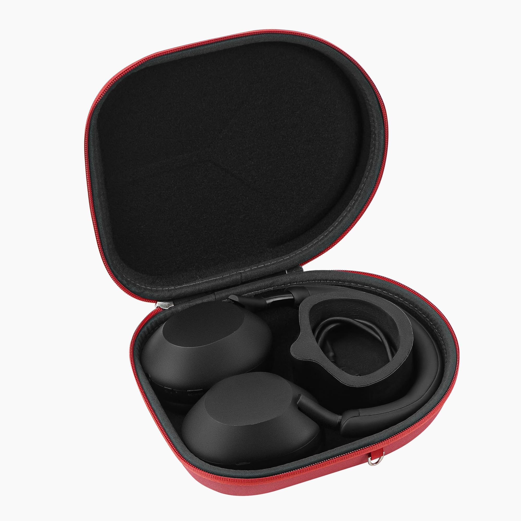 Amazon | Geekria ヘッドホンケースボーズ Bose QC35, QC25, ソニー