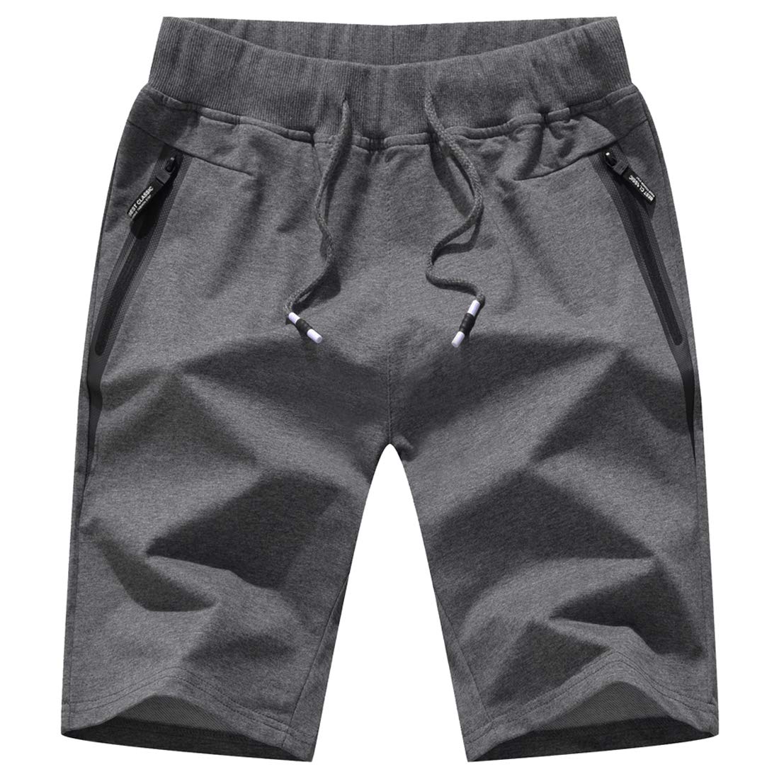 Tansozer Kurze Hosen Herren Shorts Mit Taschen