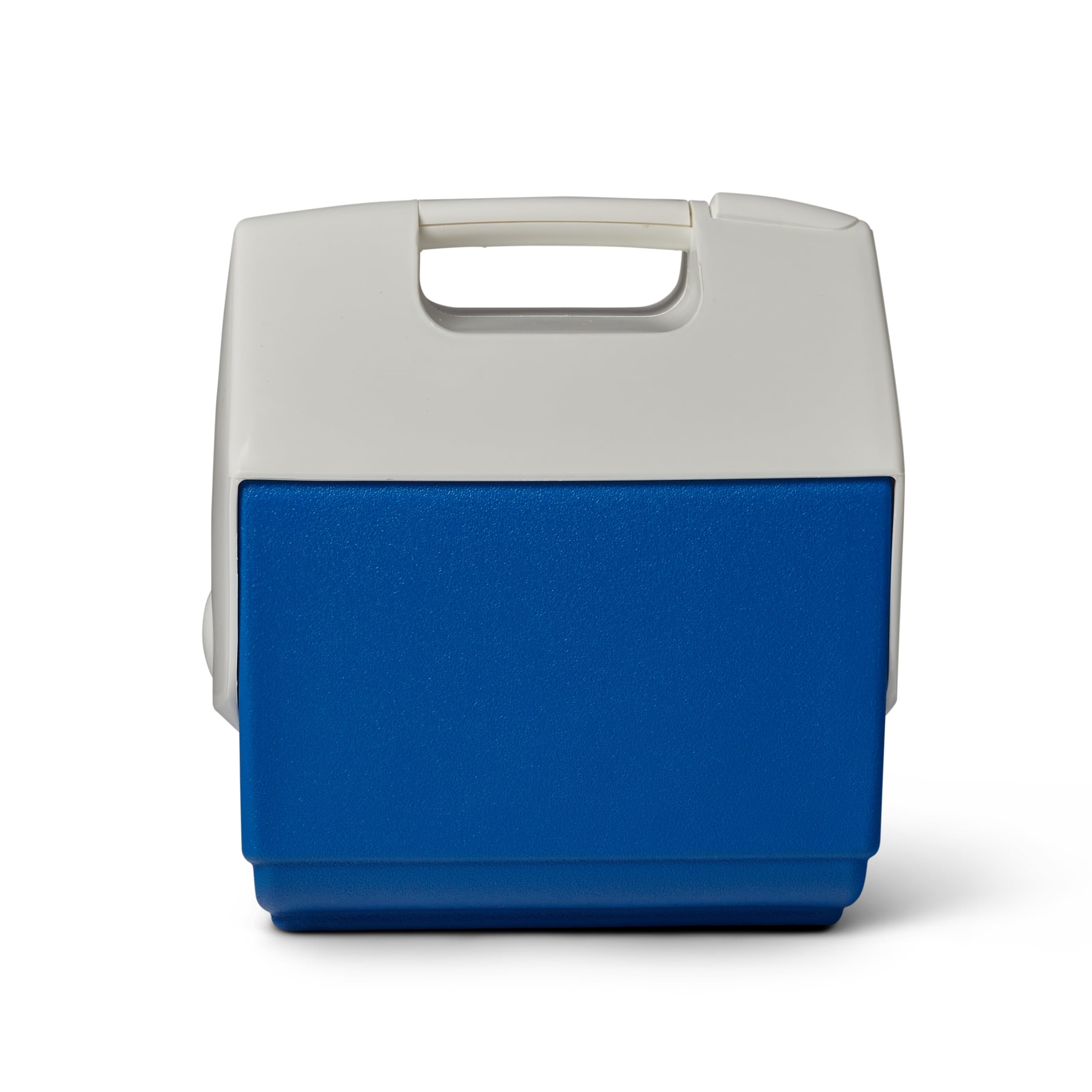 IGLOO Playmate Borsa Frigo 6L – mini‑cooler compatto con coperchio basculante, leggero, resistente e portatile, ideale per lavoro, campeggio, picnic, outdoor, bevande e snack