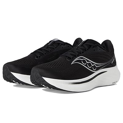 Saucony Ride 18 Men