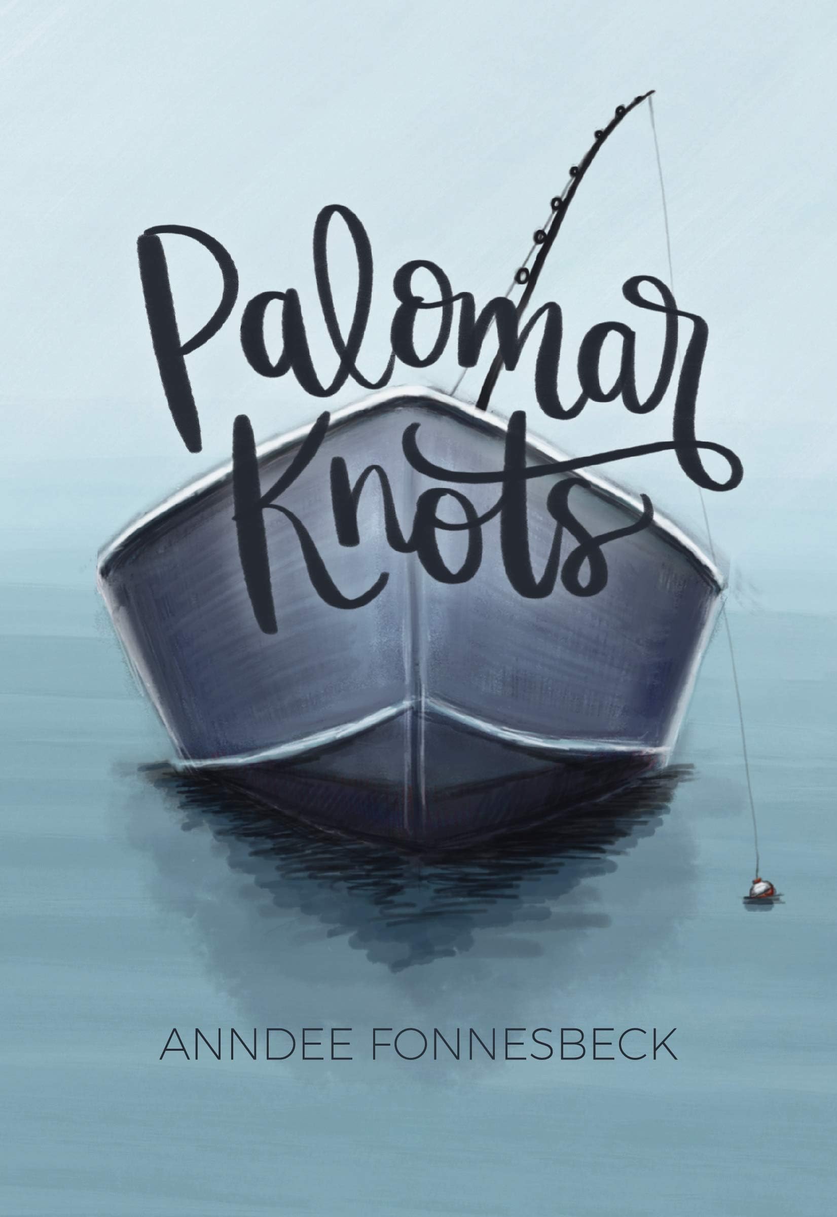 Palomar Knots