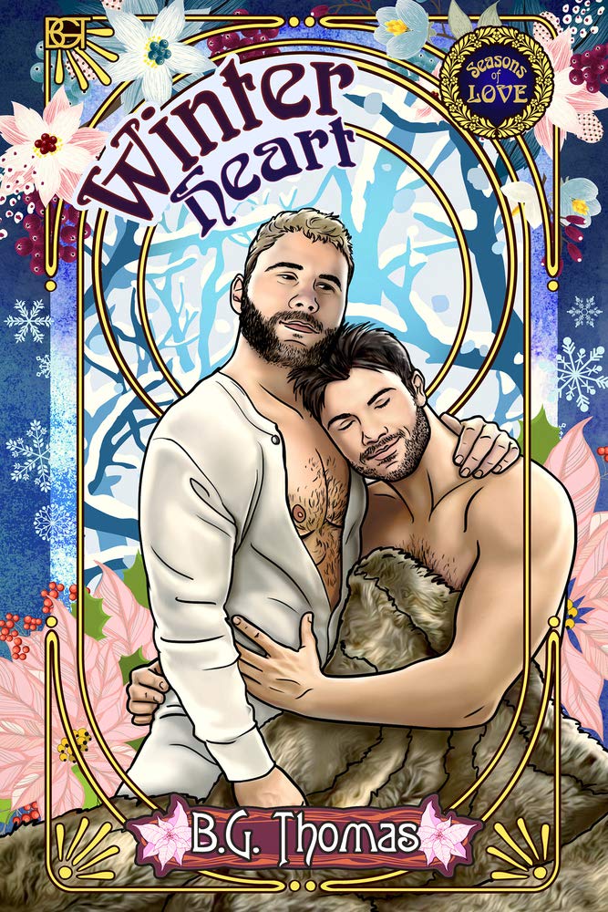 Winter Heart: Volume 4 (Seasons of Love)