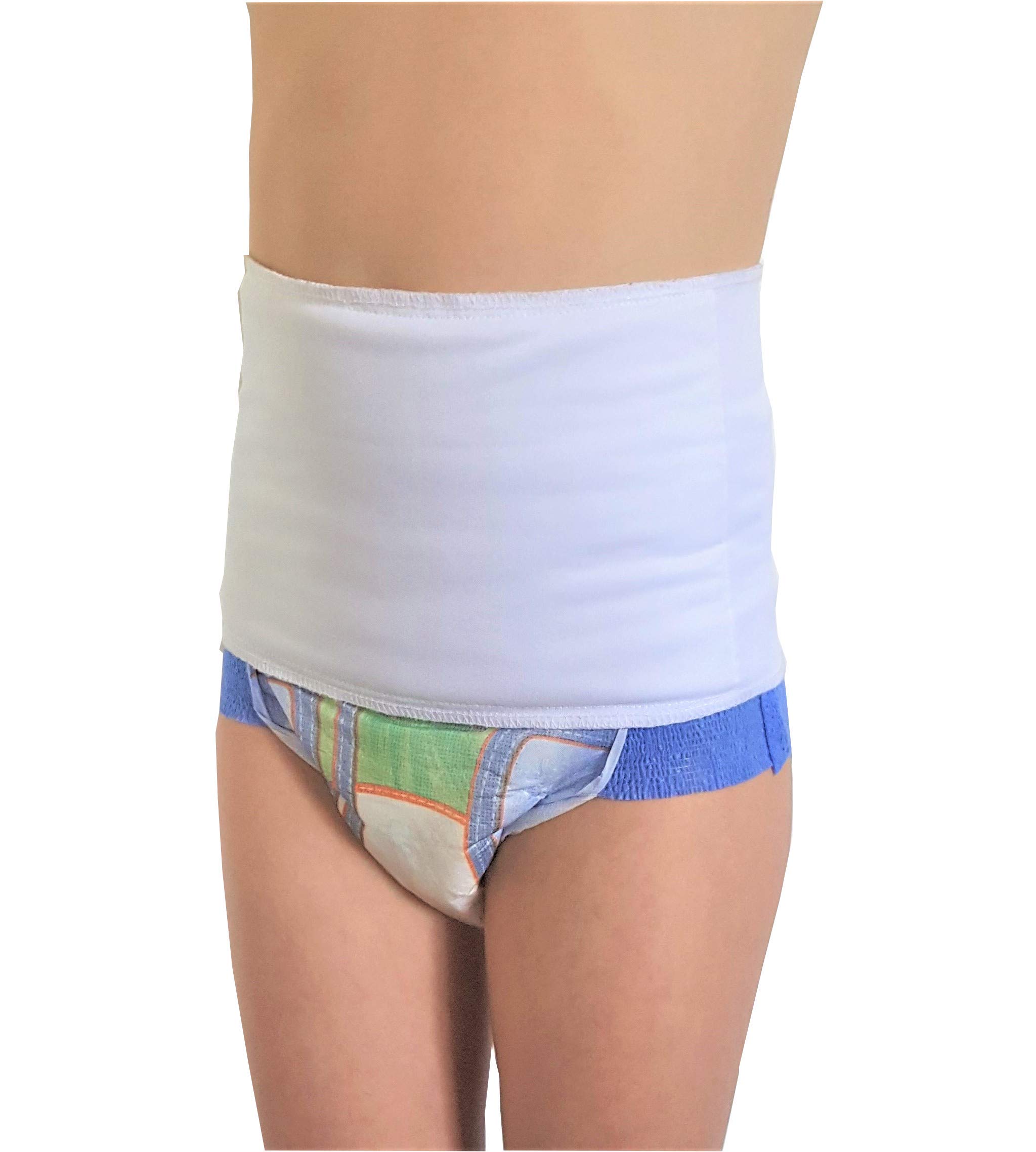 Ostomy Support Garments Ostomy Underwear For Women Stoma Bag Cover
