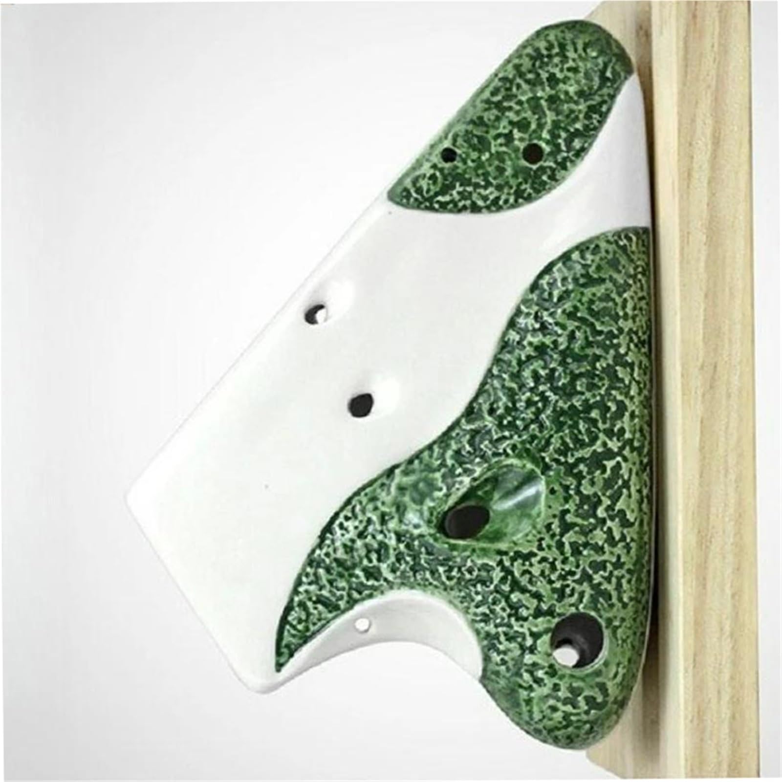 Ocarina Ocarina Alto C à triple tube 21 trous