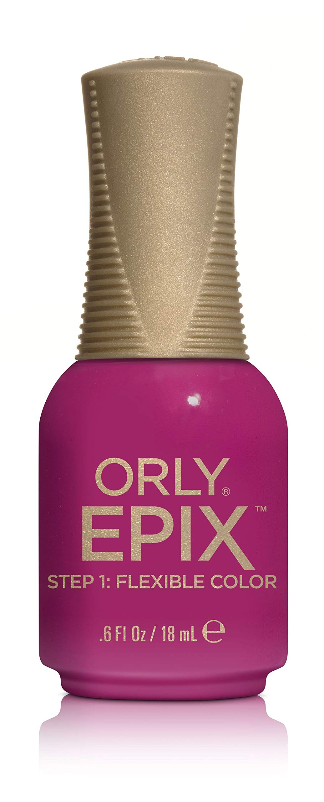 Nail Lacquer, End Scene Epix, 18ml