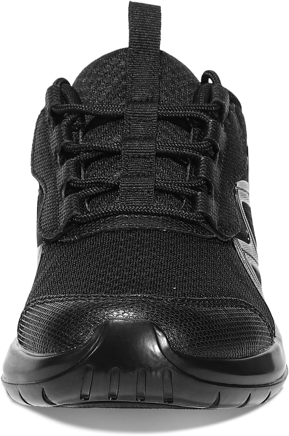 Soulsfeng Kids Tennis Shoes Lightweight Breathable Boys Running Shoe Fashion Walking Sneakers for Girls (Little Kid/Big Kid) - Image 6