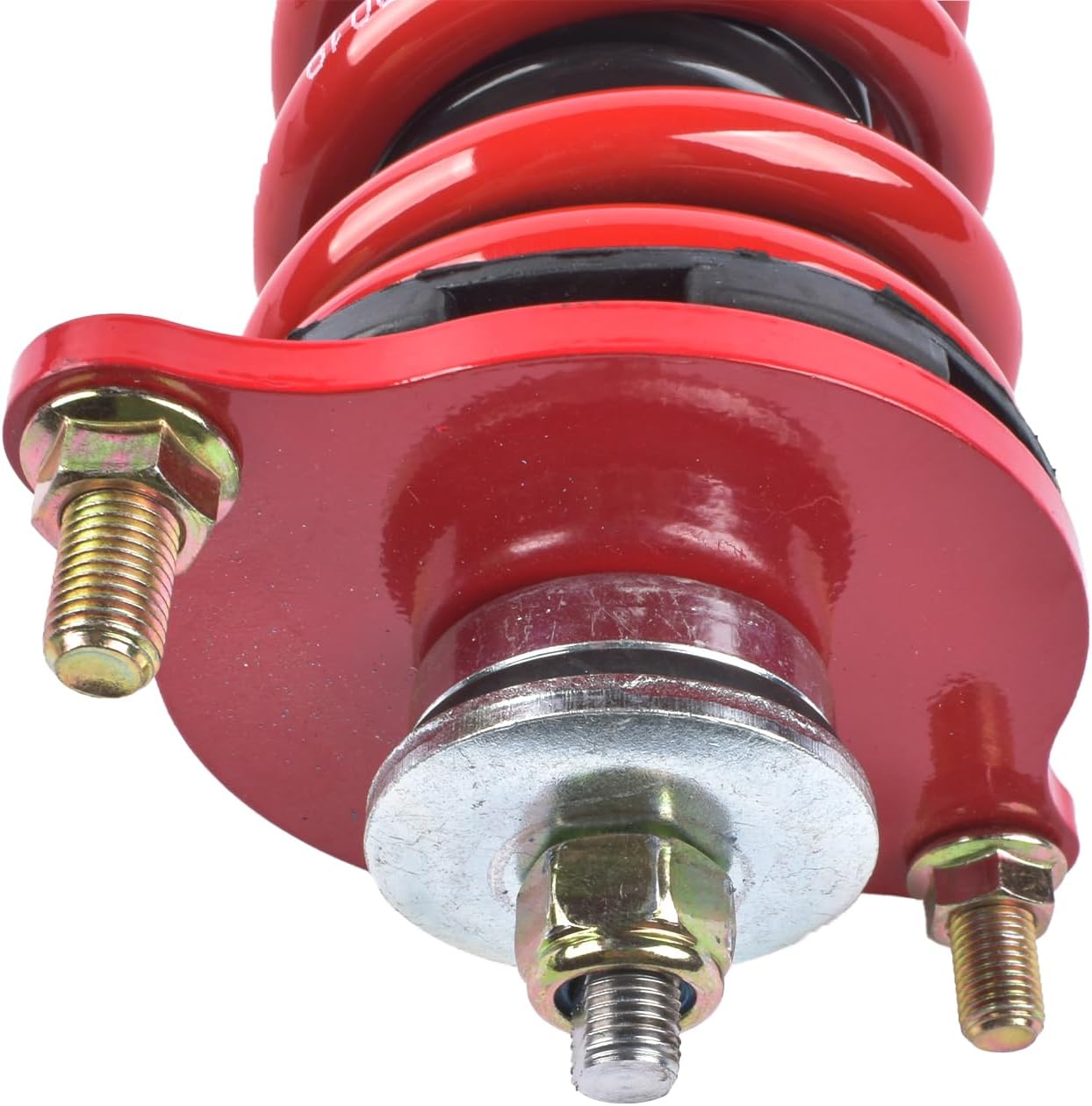 GELUOXI Coilovers Suspension Kits Adjustable Height Replacement for Mitsubishi Eclipse (3rd-Gen) D53A/D52A 2001-2005