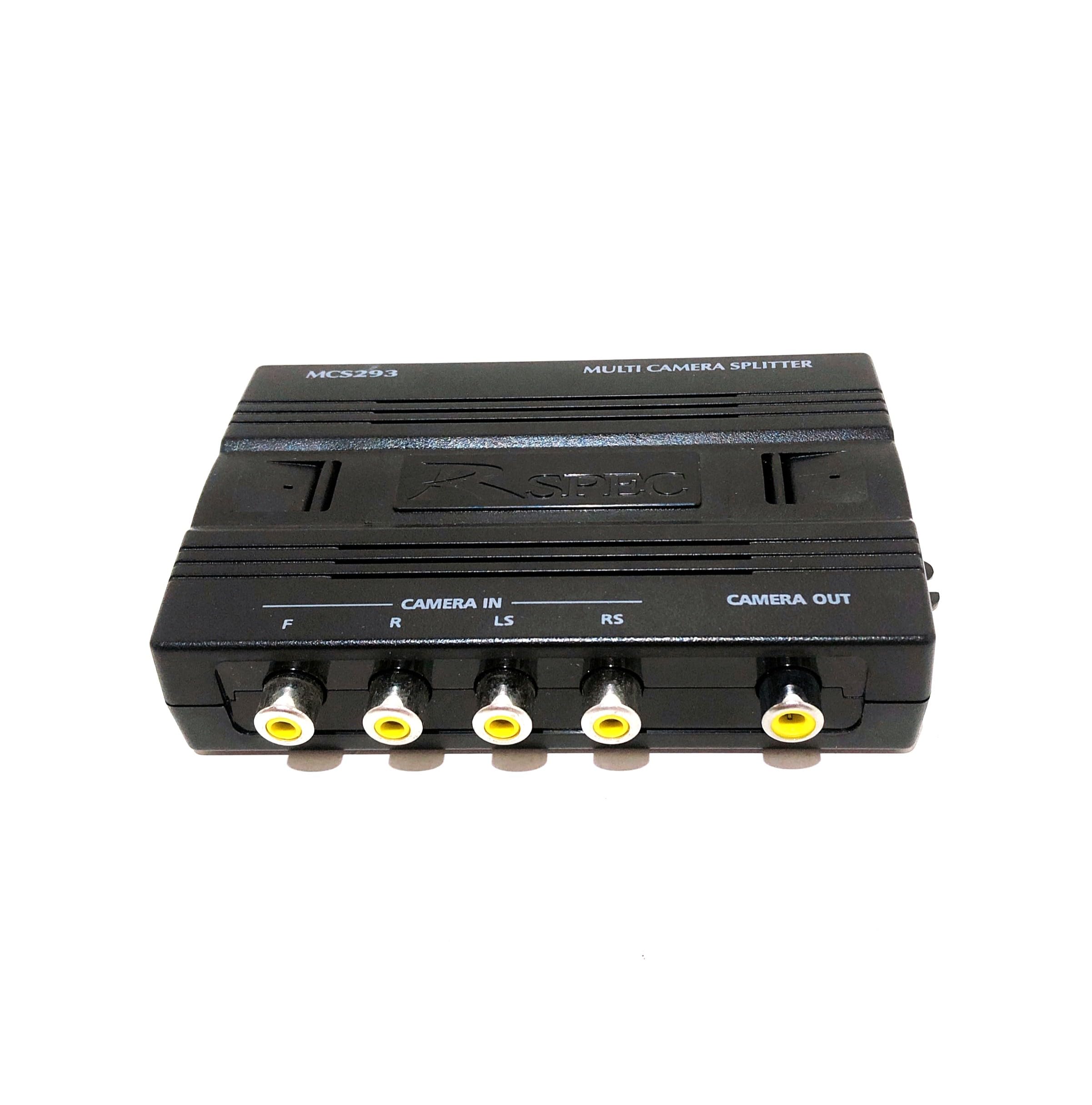 Data System マルチカメラスプリッター MCS293 Amazon | データシステム ( Data System ) マルチカメラスプリッター