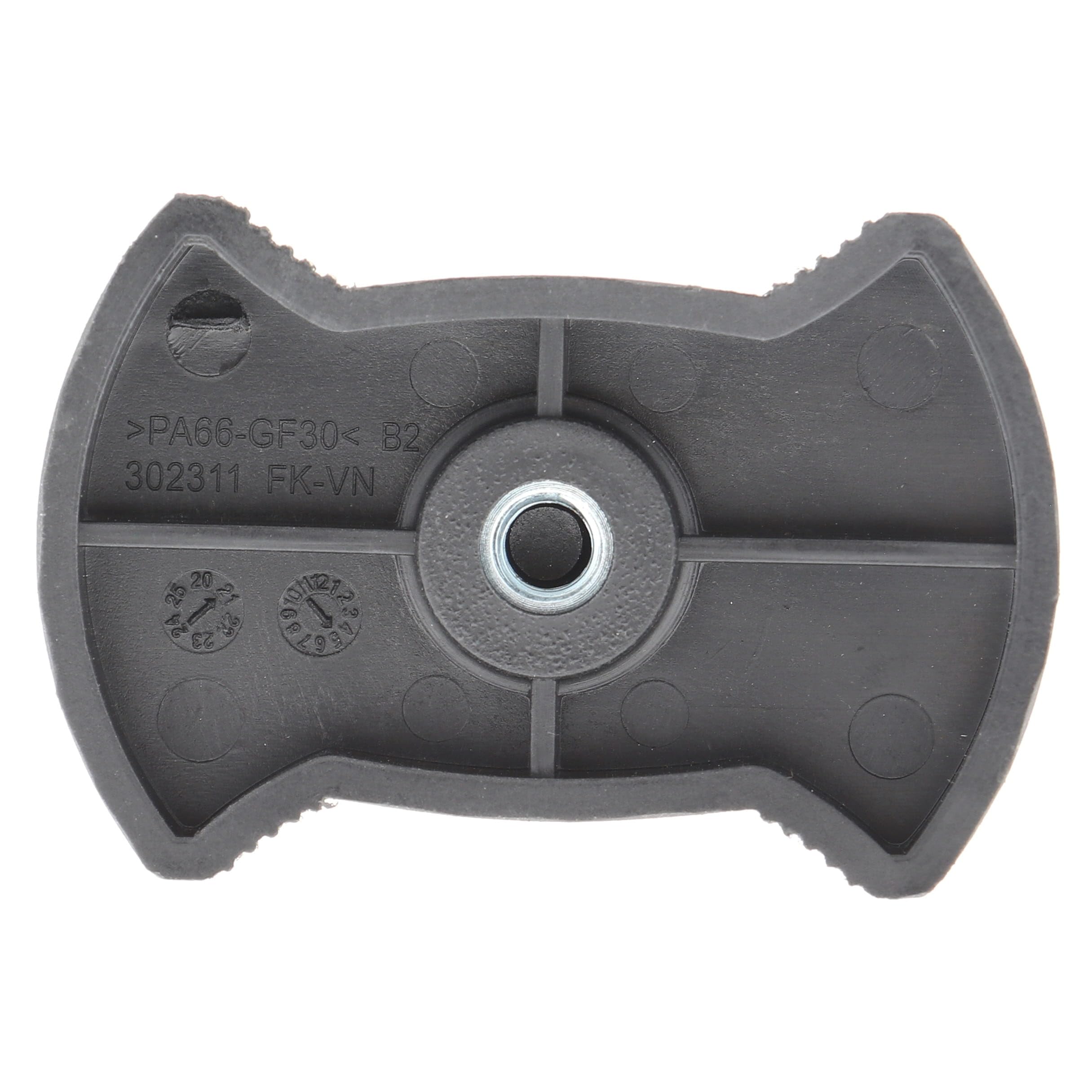 Amazon.com: Homelite OEM 302311001 Hedge Trimmer Knob Assembly