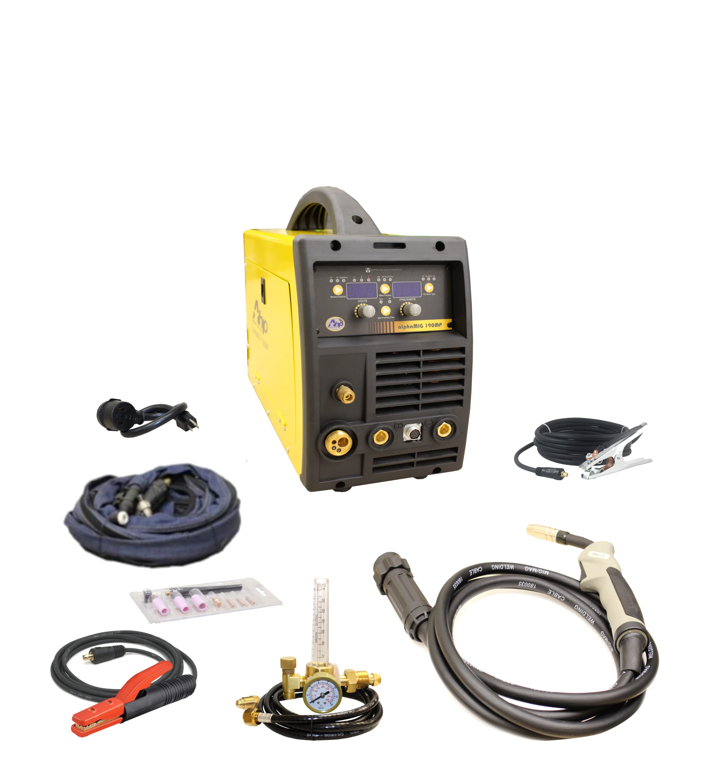 AHP ALPHAMIG 190MP
