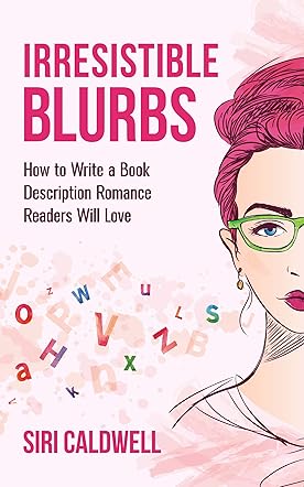 Irresistible Blurbs