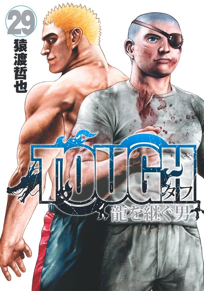TOUGH 龍を継ぐ男 29 (ヤングジャンプコミックス) | 猿渡 哲也
