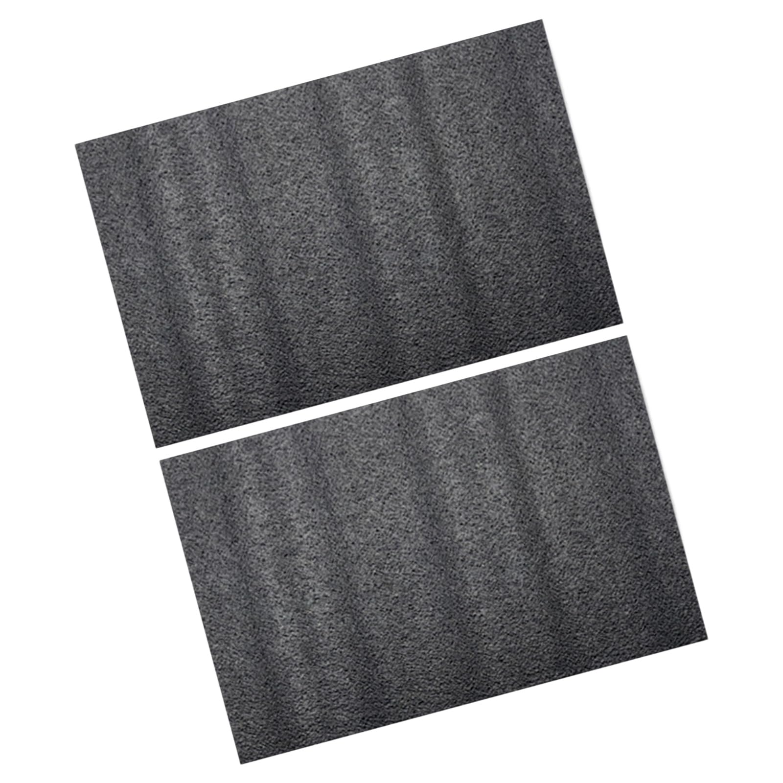 Waghaven E Customizabl Foam Inserts Multipl Siz 2 Pack Cuttabl Polyurethan Sheets For Fragil Object Packaging Polyurethan Foam Sheets Packaging