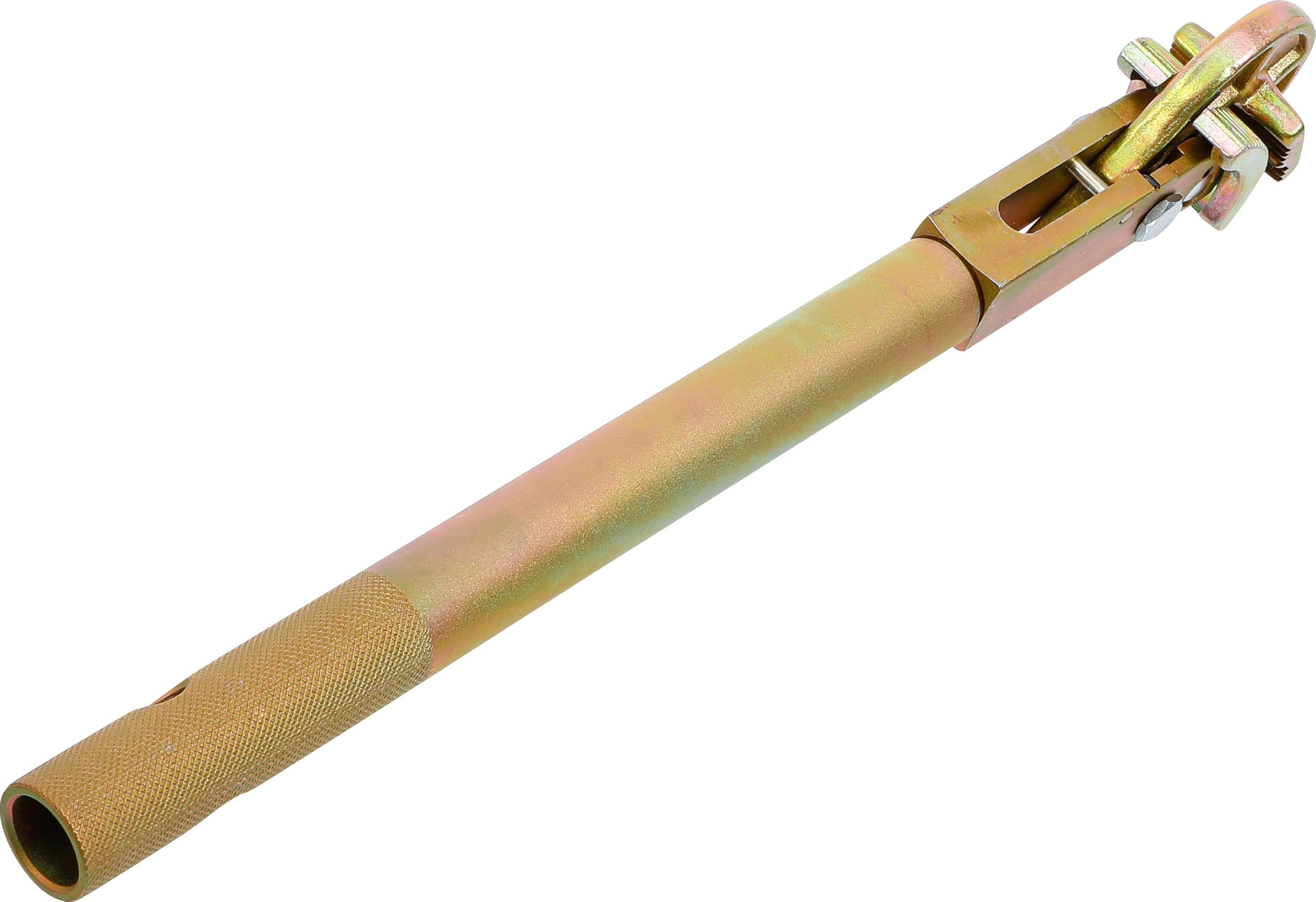 BGS 8267 | Llave de sujeción de ajuste | para varillas de acoplamiento axial | 14 - 20 mm