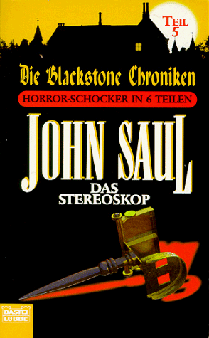 Das Stereoskop (Allgemeine Reihe. Bastei Lübbe Taschenbücher)