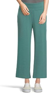 Women's Chaka Wide Leg Crop Pants