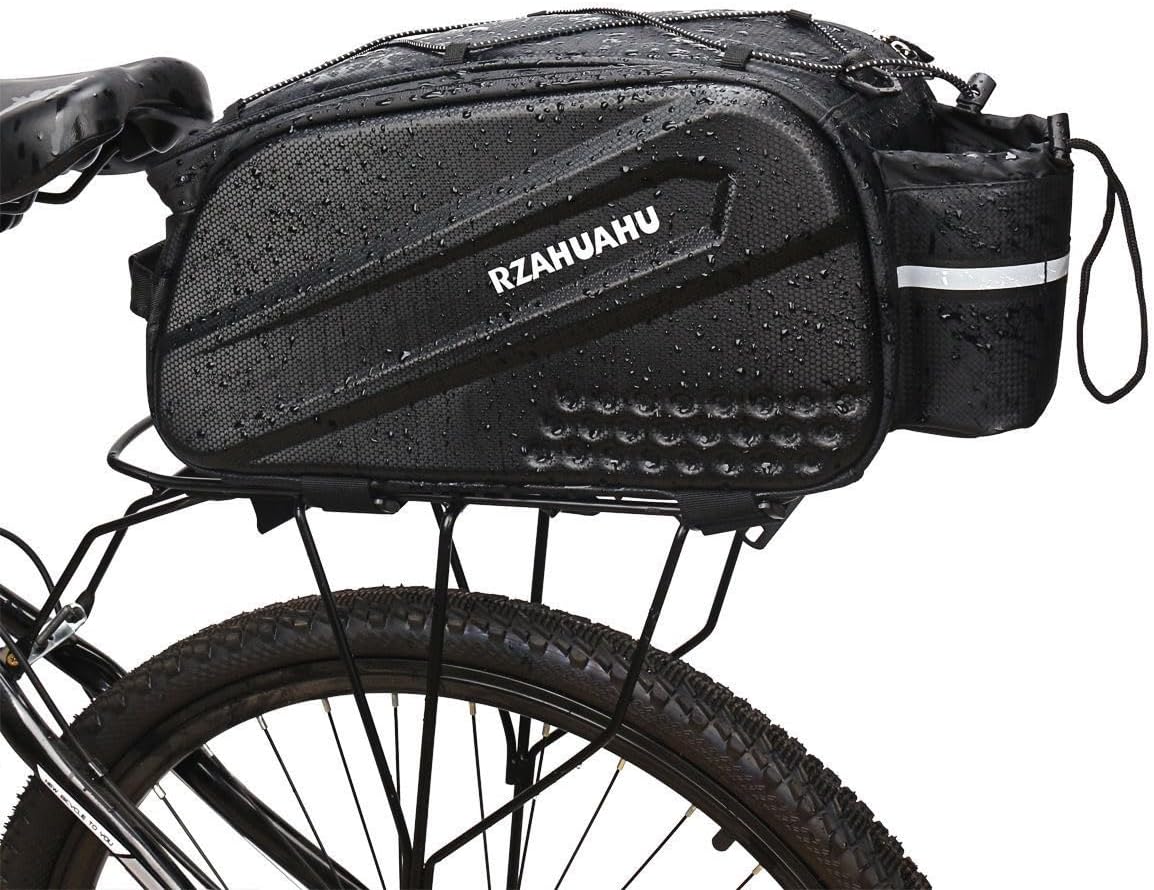 Ebike Bag Dual Motor Electric Bike