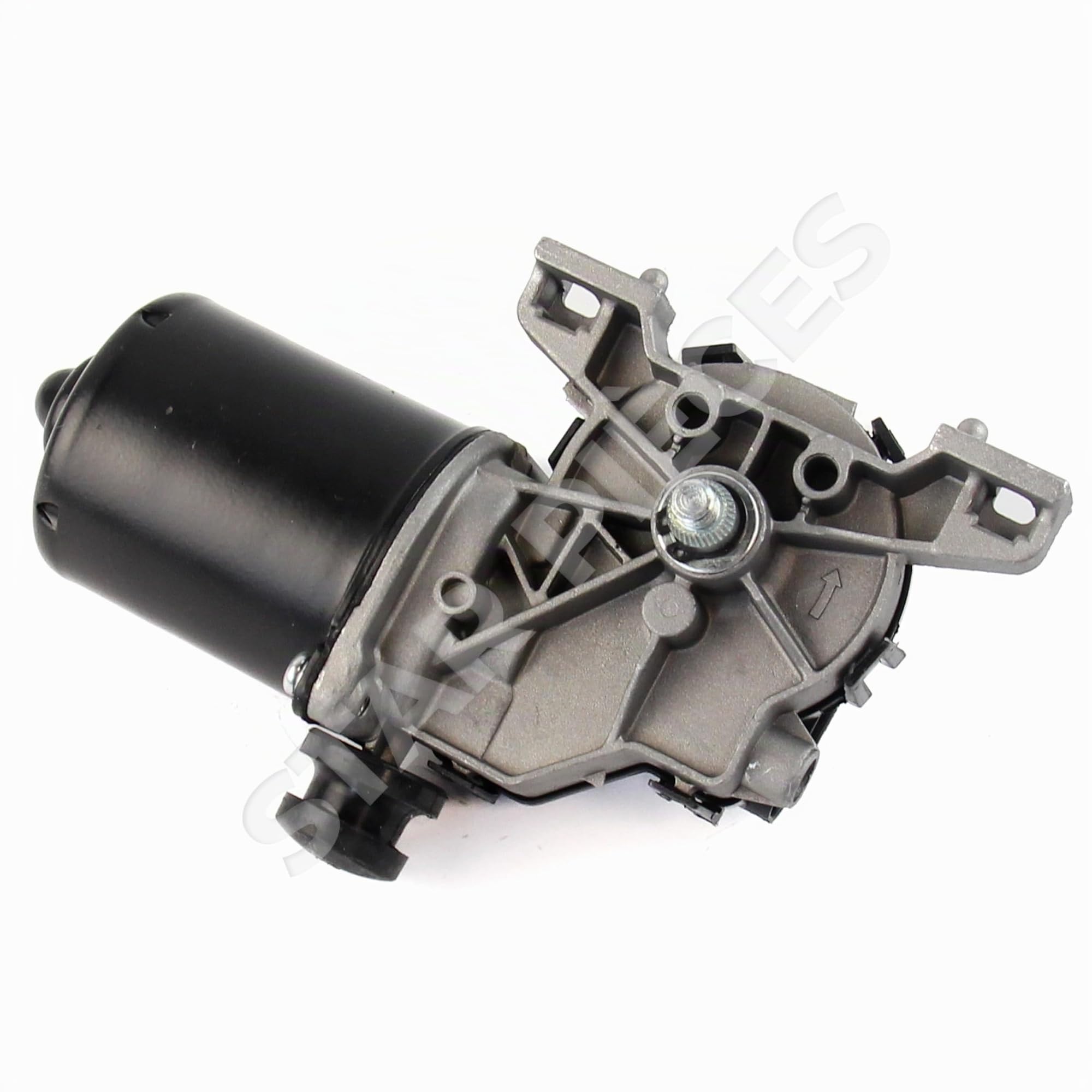 Motorino tergicristallo compatibile per Fiat 500, Abarth, Bravo 2, Panda e Lancia Delta 3 (2003-2015). 77364424, 46804522