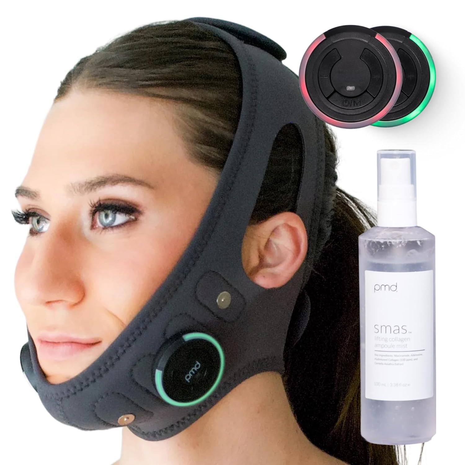 PMD Beauty SMAS Lifting Massage Band