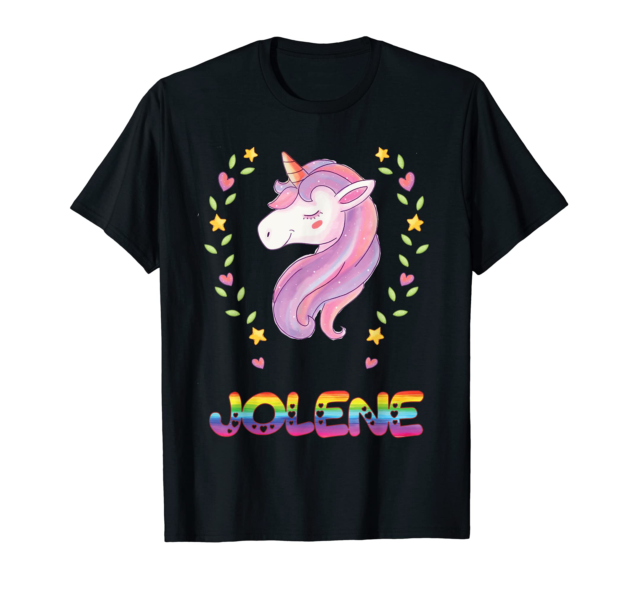Jolene Name T-Shirt