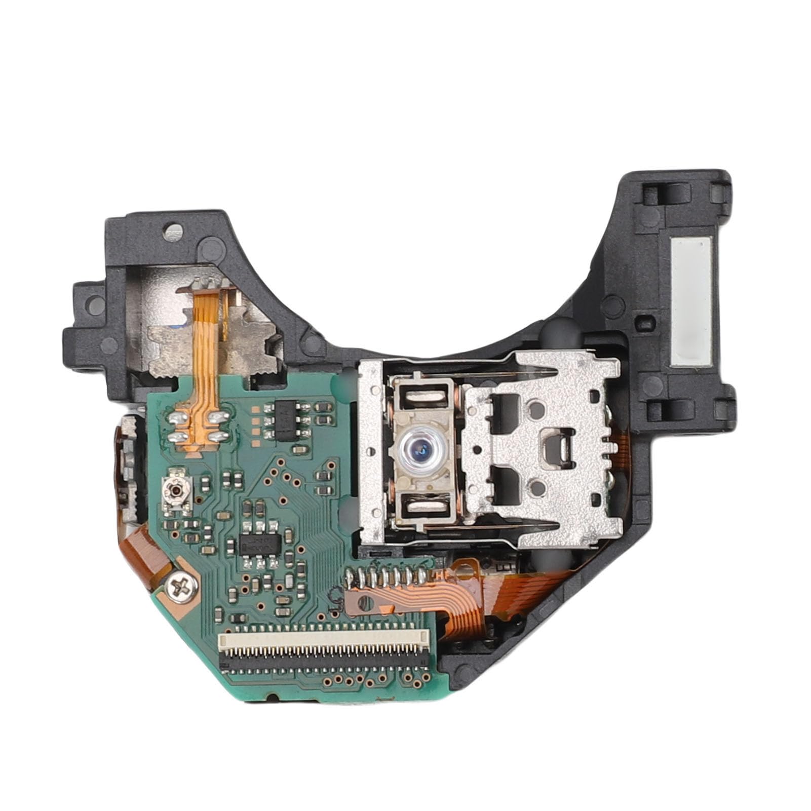 2 PCS Hop B150 Bluray Disc Disc Dens Module Remplacement du DG-6M1S DG-6M5S, Partie de Remplacement Professionnel, Objectif de Disque Bluray de la Machine à Jeu