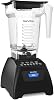 blendtec blender classic high performance 575 plastic function turbo / dishwasher safe ice crusher / chopper / puree 1 l 1 l black