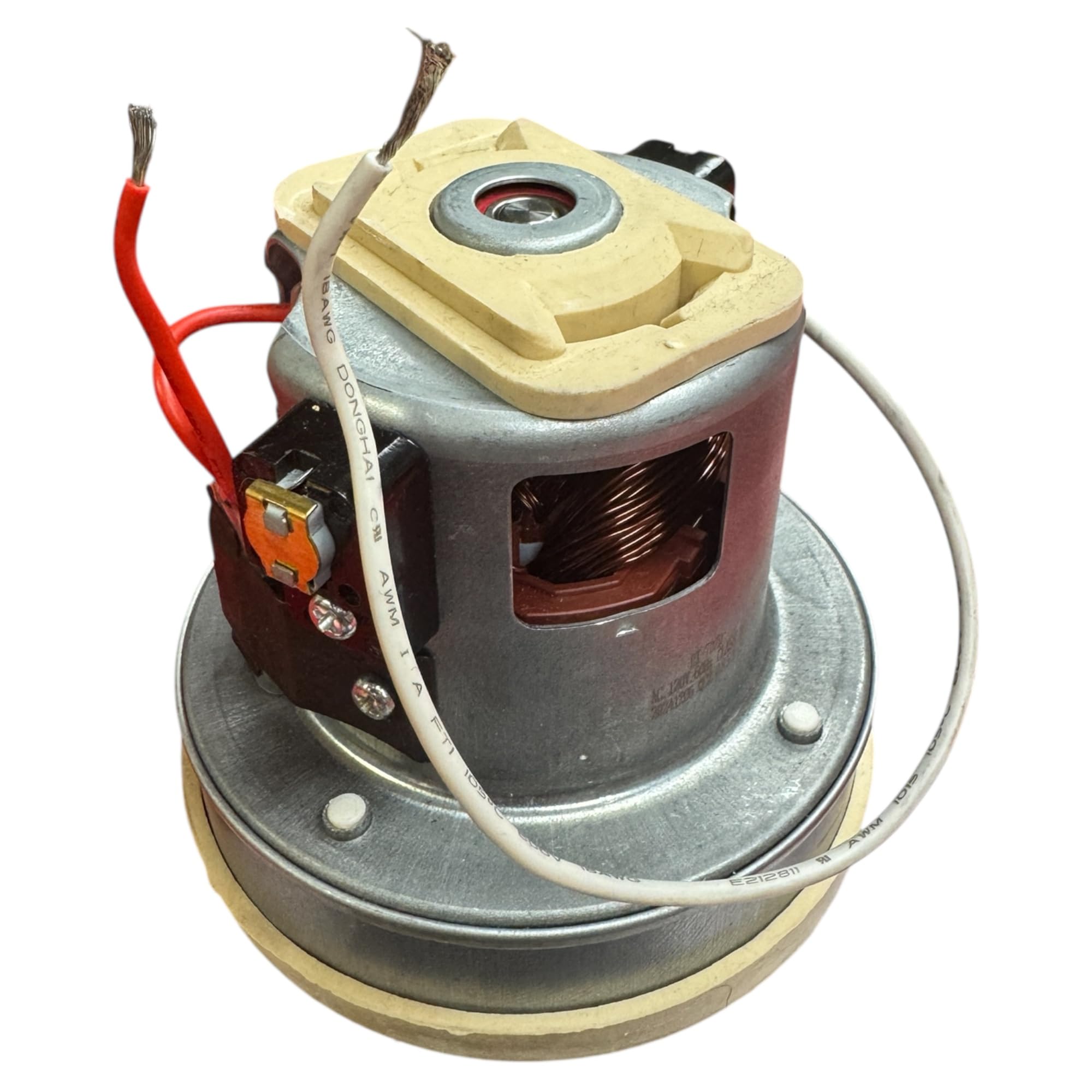  Navigator Ⅵ 送料無料 Amazon.com: Main Body Motor Assembly HX-70ZD Compatible with Shark