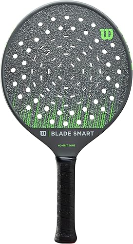 Wilson Blade Smart Gruuv V2 Plataforma Pádel de Tenis