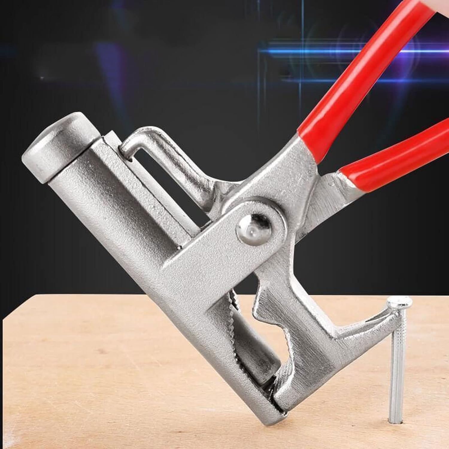 INLIMA Hammer Hammer Steel Magic Tool Screwdriver Electrical Nail Gun Pipe Pliers Wrench Clamps Pincers Dropshipping