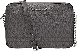 [マイケルコース] バッグ (ショルダーバッグ) 35F8GTTC3B 35F8STTC3B シグネチャー ラージ EW ショルダーバッグ レディース [アウトレット品] [ブランド] [並行輸入品]