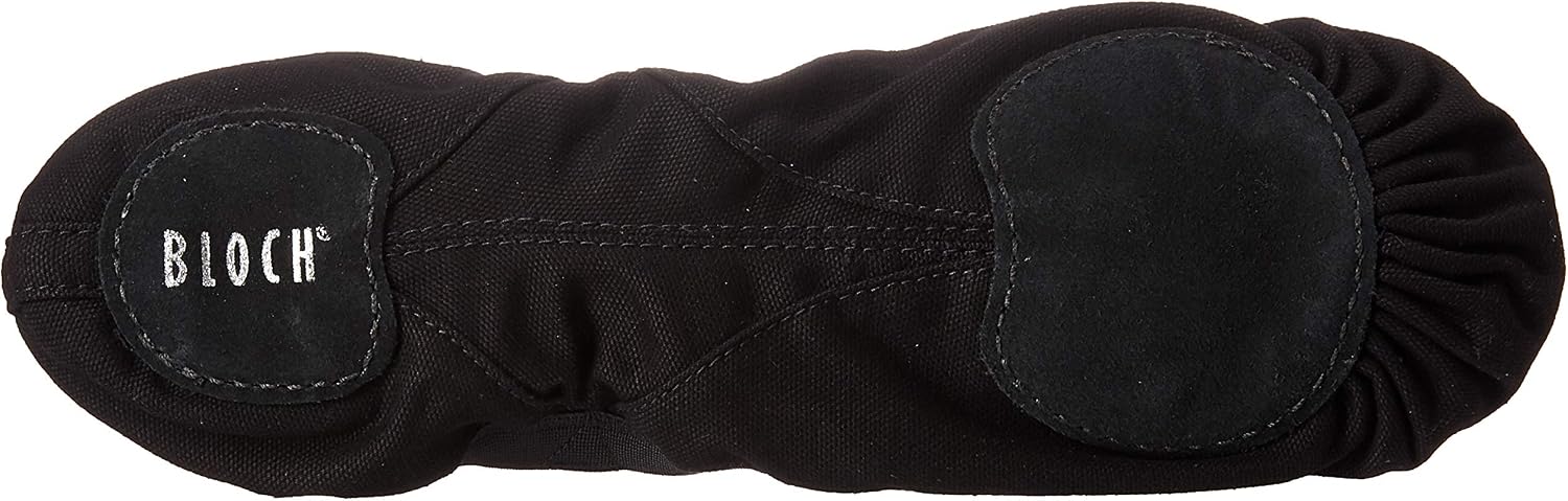 Bloch Women's Pro Elastic