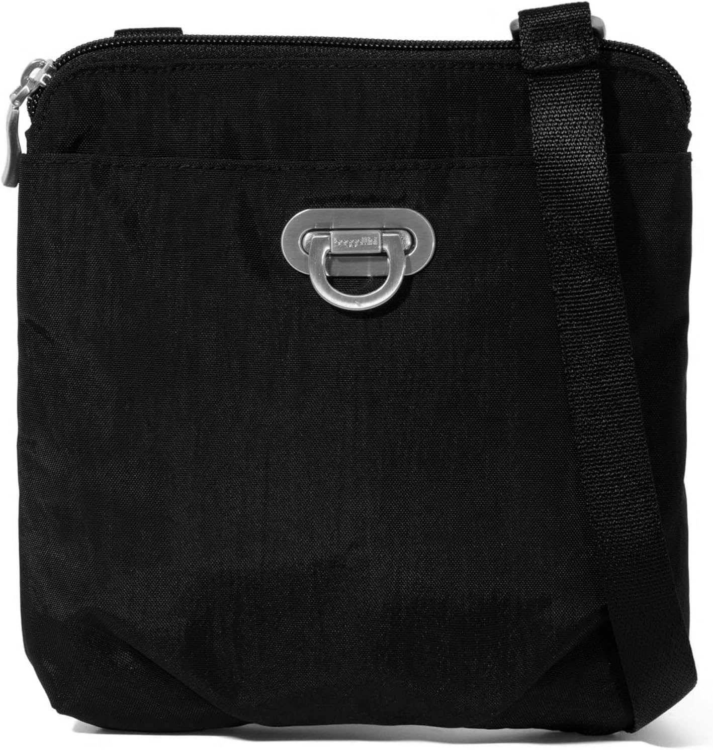 Baggallini Coastal Flip Lock Mini Crossbody