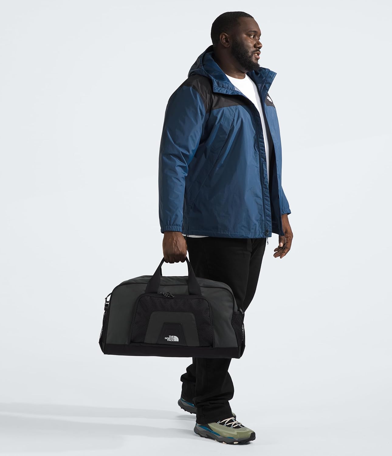 THE NORTH FACE Y2K Duffel - Image 2