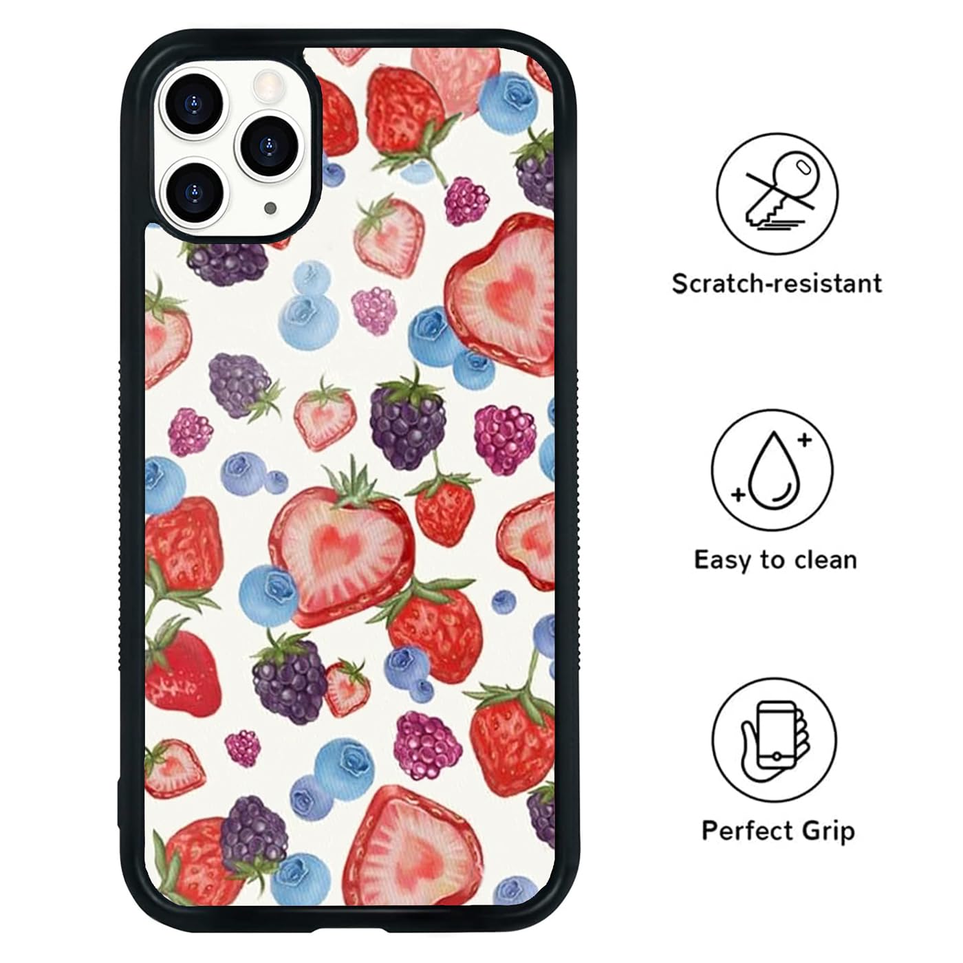 Amazon.com: Yicejuan Cute Fruit Phone Case for iPhone 14, Strawberry Grape Print TPU Silicone Protective Case,Blueberry Lightweight Slim Shockproof Case Women Girls (iPhone 14), White : Cell Phones & Accessories Amazon.com: Yicejuan Cute Fruit Phone Case for iPhone 14, Strawberry Grape Print TPU Silicone Protective Case,Blueberry Lightweight Slim Shockproof Case Women Girls (iPhone 14), White : Cell Phones & Accessories