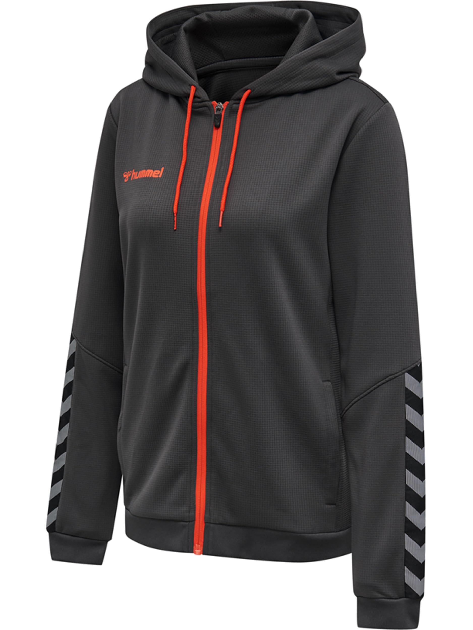hummel Hmlauthentic Women's Zip Hoodie