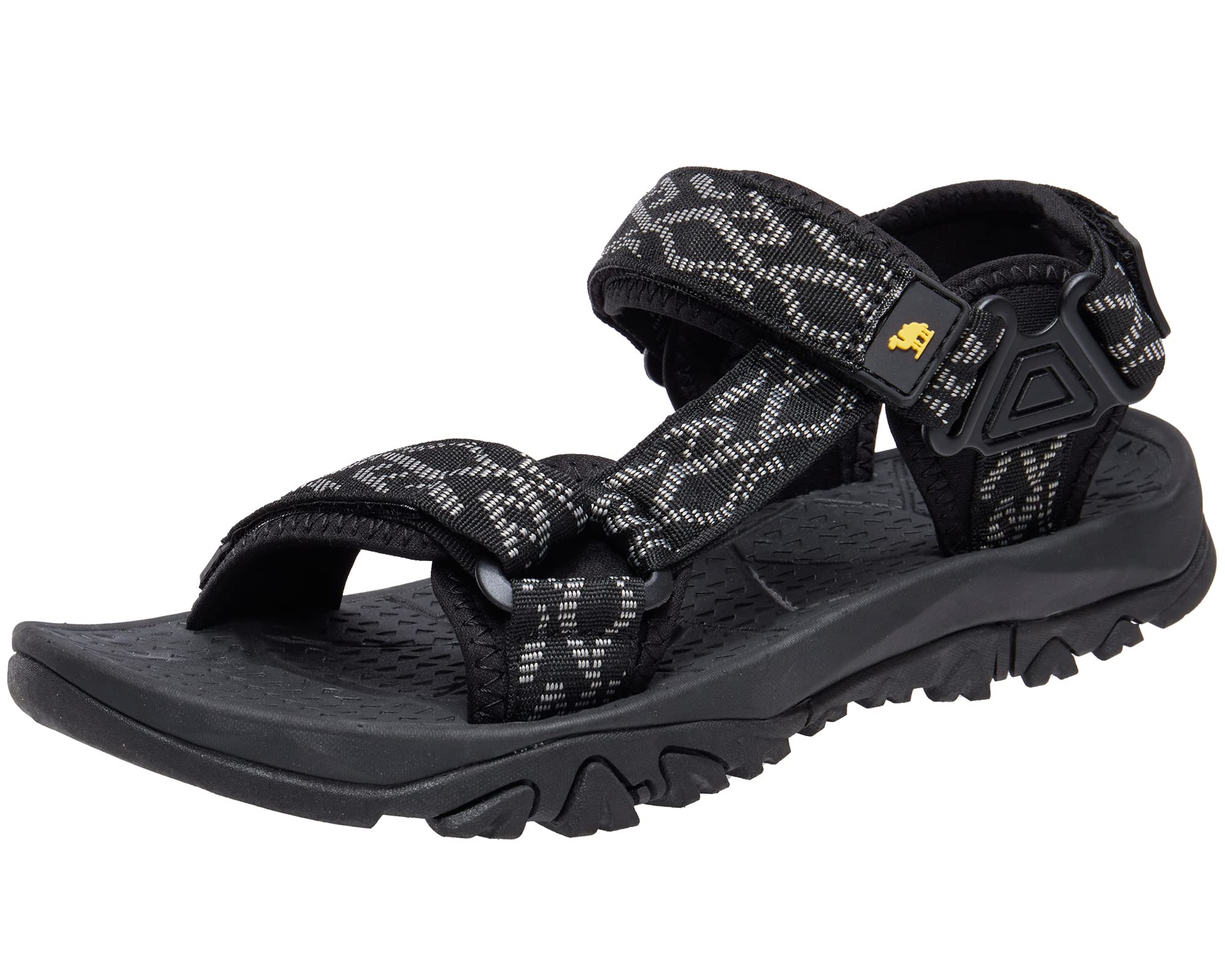 GOLDEN CAMELHiking Sandals for Men Waterproof Non-slip Lightweight Open Toe Summer Water Sandals for Beach Outdoor Sport