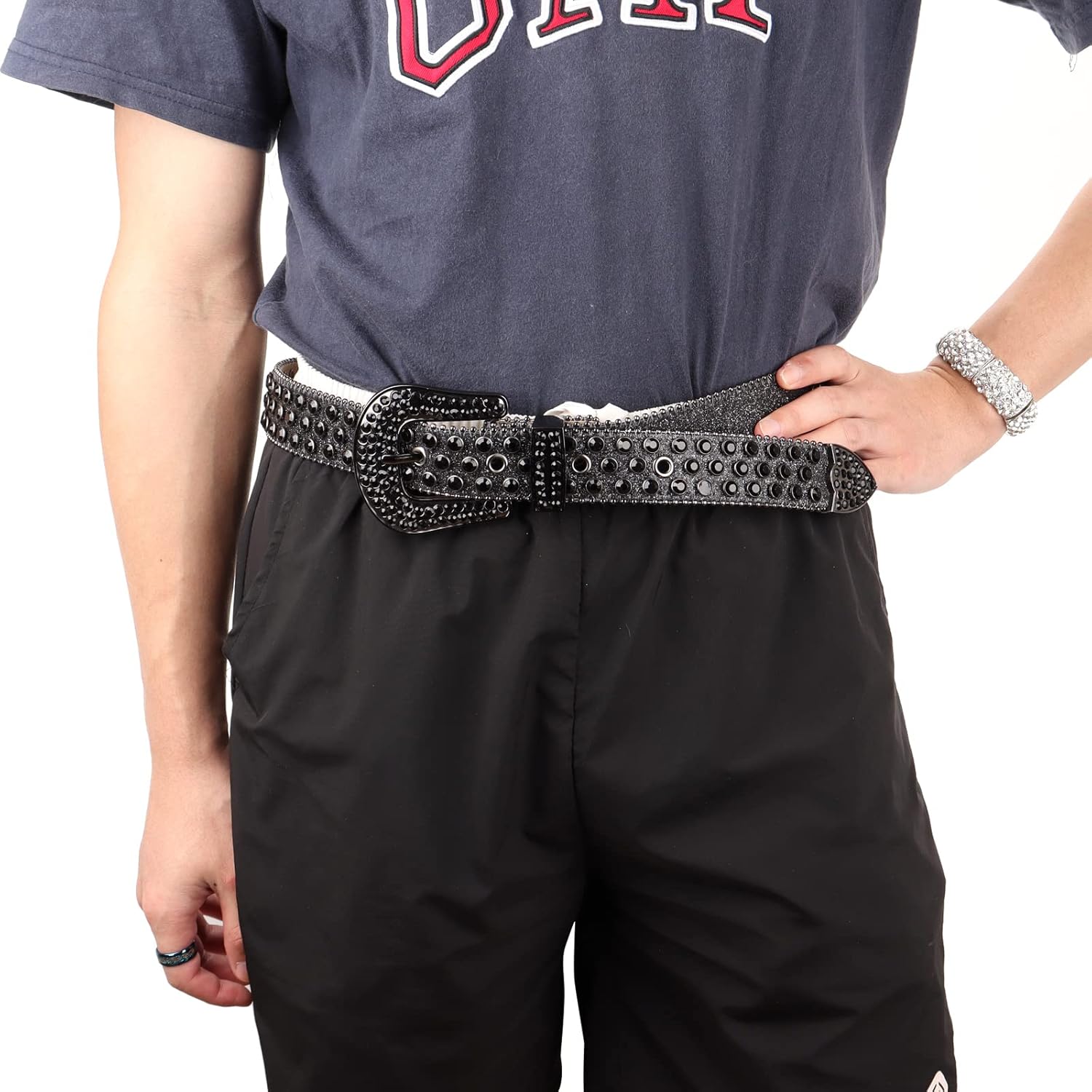 新品 パーリーゲイツ マスターバニー デュアルウォームベア天カットソー7 3L白 新品 パーリーゲイツ マスターバニー デュアルウォームベア天