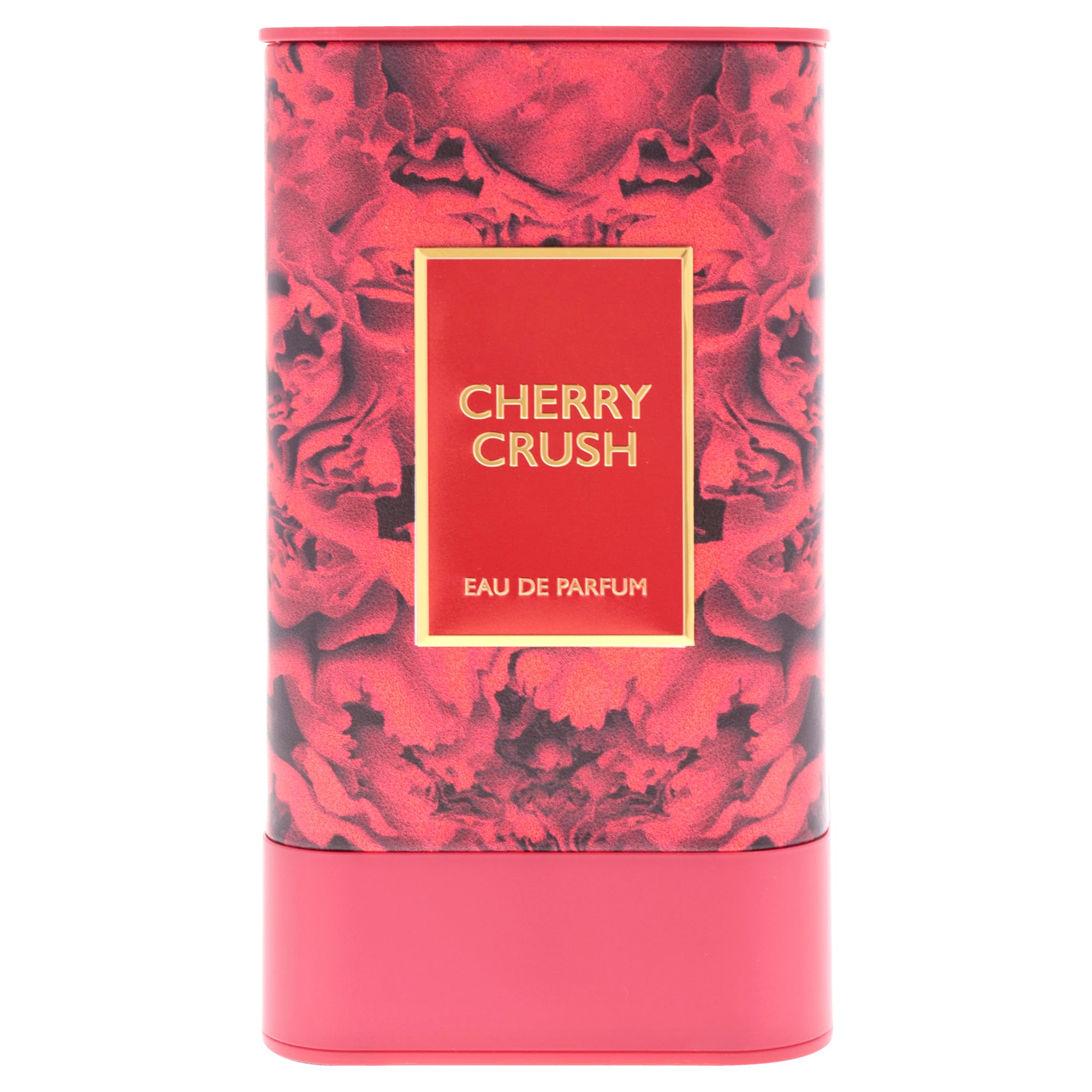Amazon.com : Cherry - Crush by Flavia for Unisex - 3 oz EDP Spray