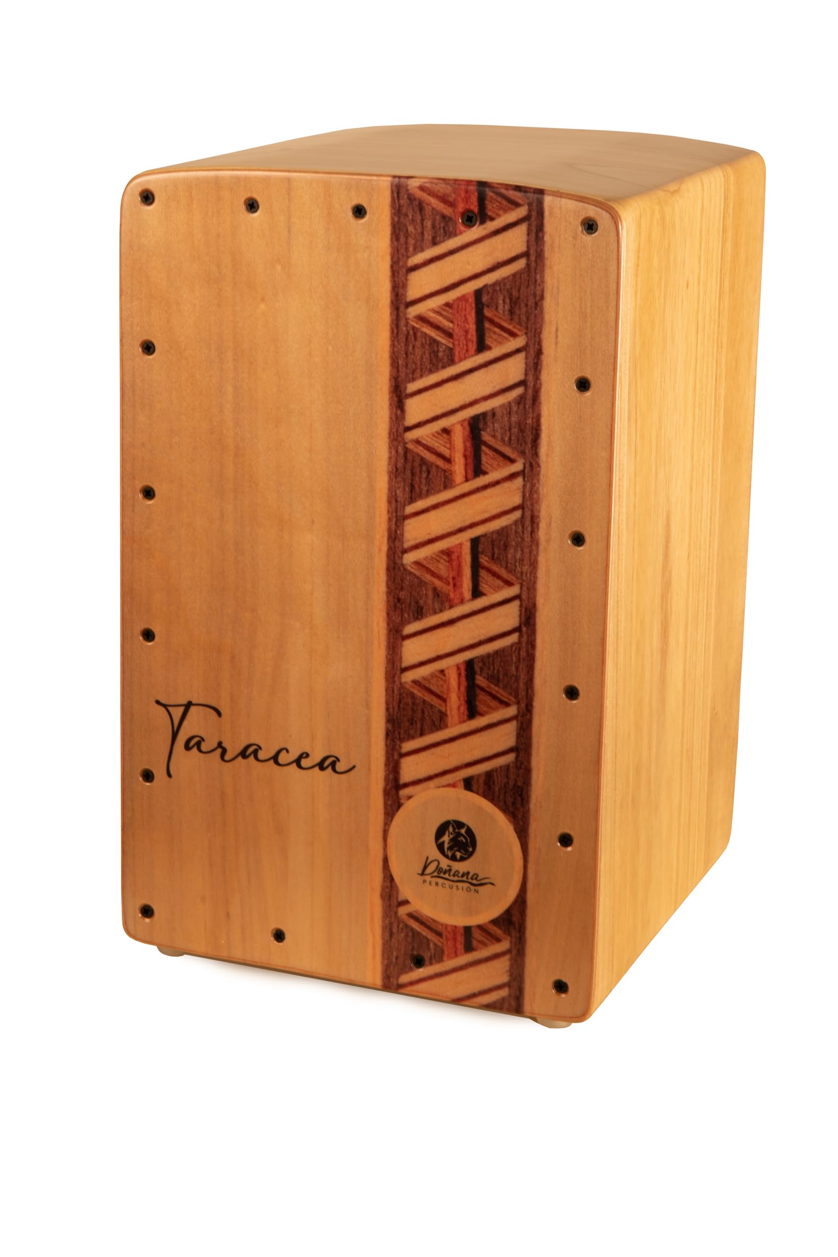 CAJÓN FLAMENCO TARACEA