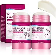 Anti-chafing stick, 2 pieces anti-chafing balm stick, effective protection against chafing and blisters, anti-friction thighs for shoulders, armpits, thighs, ankles and other skin areas
