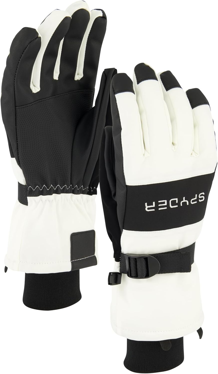 Spyder Womens Insulated Ski Gloves