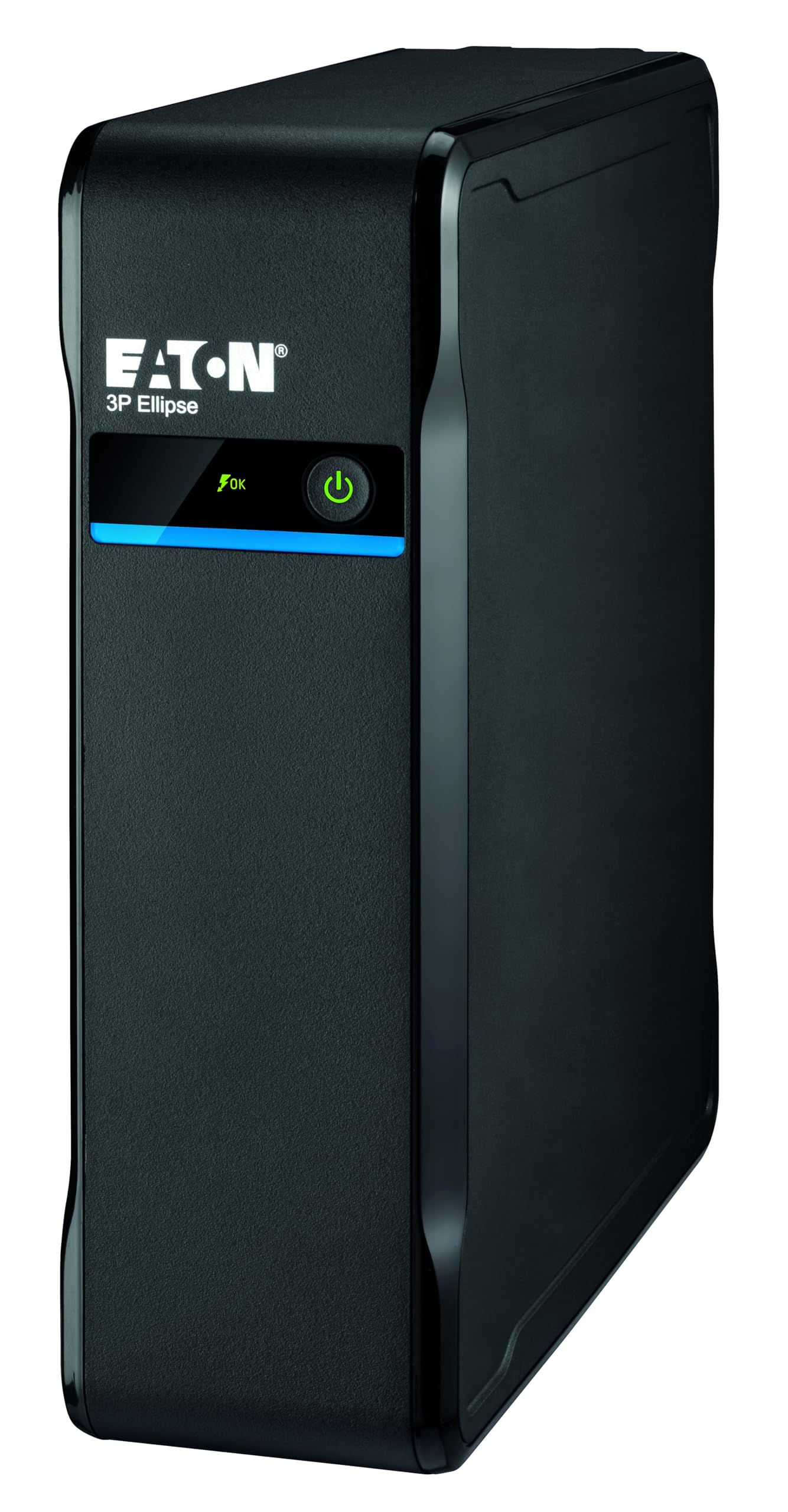 Ups - Eaton - 3p Ellipse 3p700uf - Per Pc Professionale O Terminale Pos - Protezione Da Sovratensioni - 700va - 420w