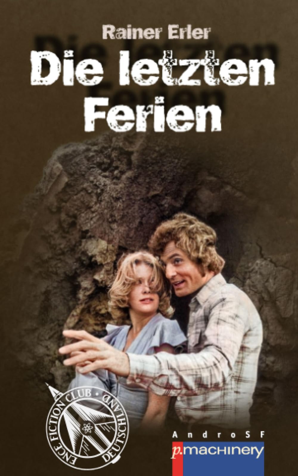 DIE LETZTEN FERIEN