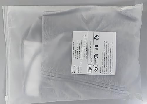 Miniatura 7 de Baby Swaddle Sleep Sack 1.0 Tog 3-in-1 100% Cotton Baby Swaddle Blanket for Newborns 0-12 Months