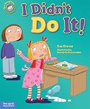 I Didn't Do It! by Graves