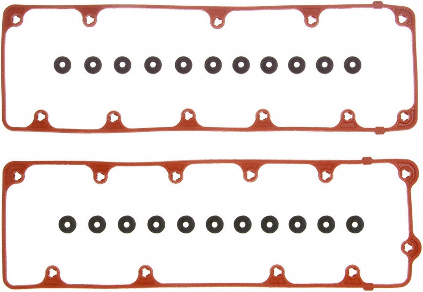 FEL-PRO VS 50564 R Engine Valve Cover Gasket Set for Ford F-150