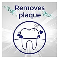 Vista 4 de Colgate Pasta dental con bicarbonato de sodio y peróxido con burbujas blanqueadoras