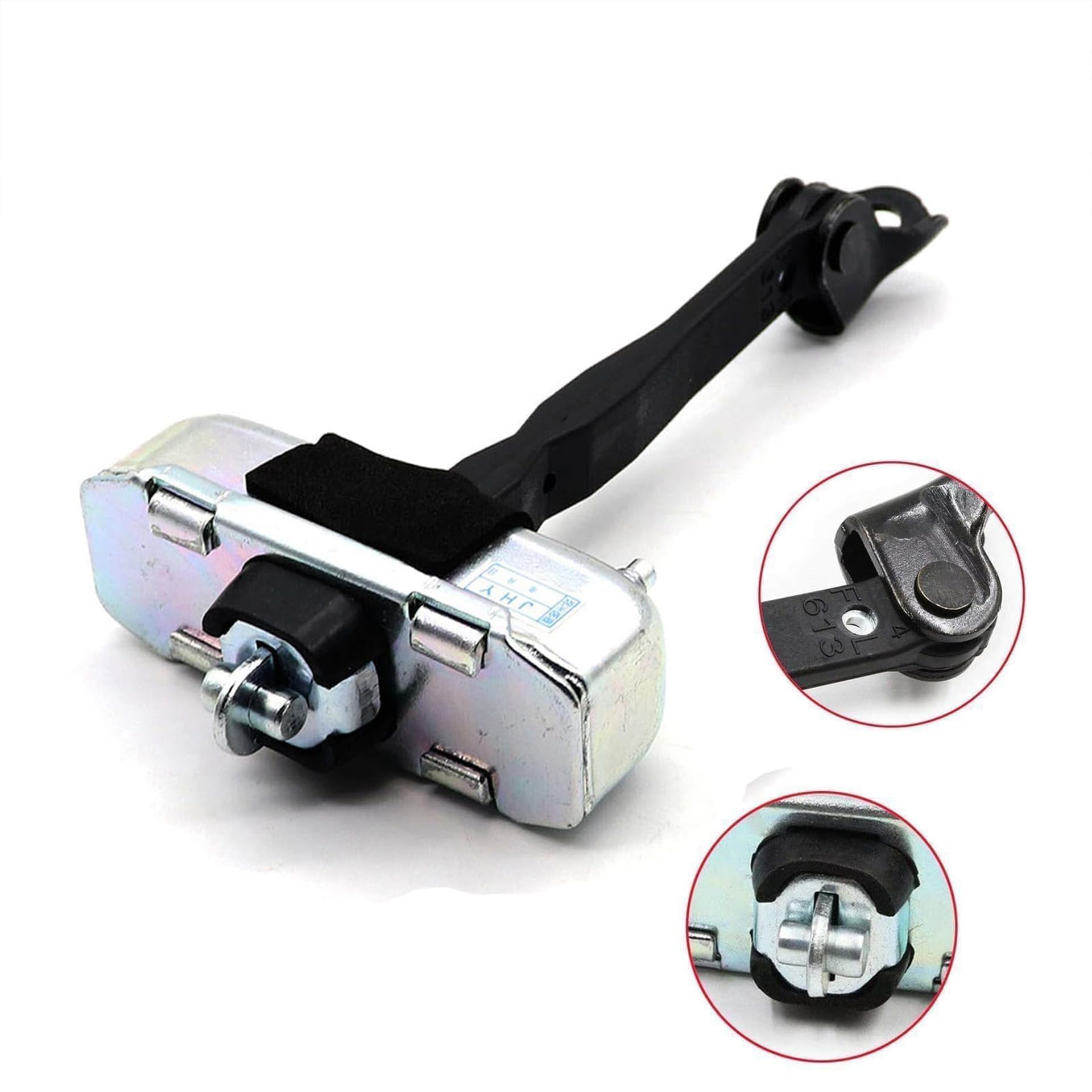 ハンドサム　2個セット Amazon.co.jp: SecosAutoparts ドアチェックストップストラップ