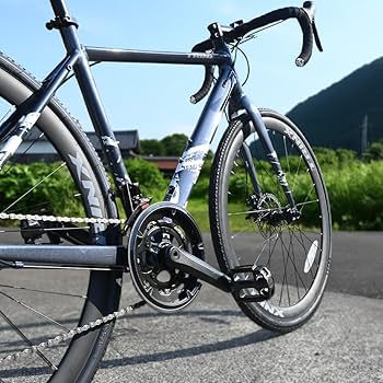 Amazon | トリンクス(TRINX) ロードバイク 自転車 700C シマノ 14段